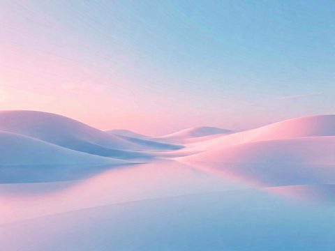抽象艺术 AI素材 054