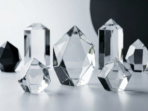 抽象艺术 AI素材 062