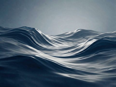 抽象艺术 AI素材 071