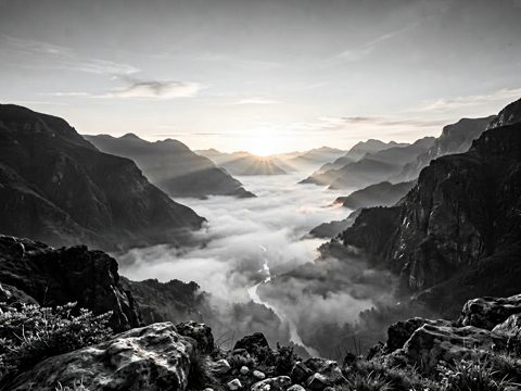 风景自然 AI素材 013
