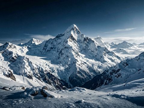 风景自然 AI素材 050