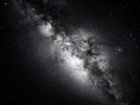 星空宇宙 AI素材 006
