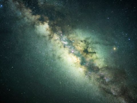 星空宇宙 AI素材 016