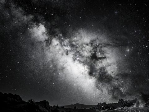 星空宇宙 AI素材 027
