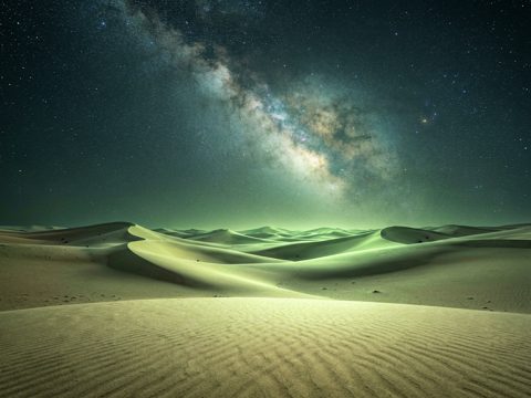 星空宇宙 AI素材 030