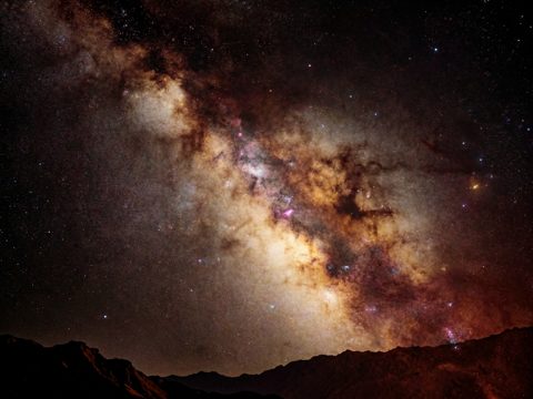 星空宇宙 AI素材 032