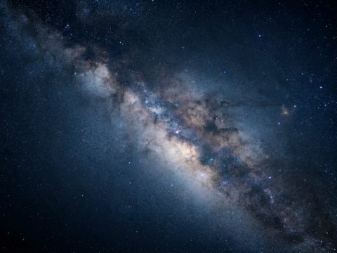 星空宇宙 AI素材 036