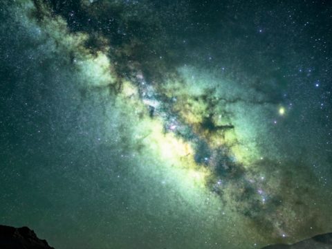 星空宇宙 AI素材 037