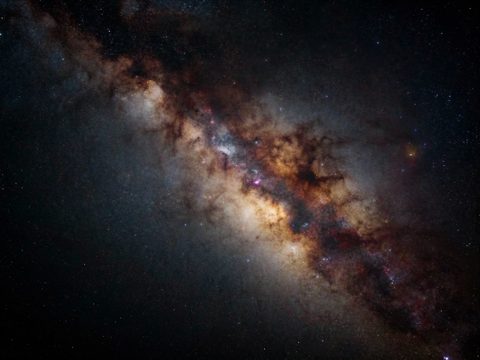 星空宇宙 AI素材 046