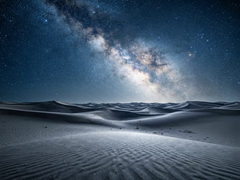 星空宇宙 AI素材 050