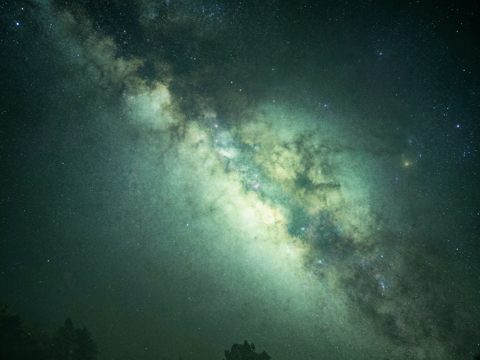 星空宇宙 AI素材 051