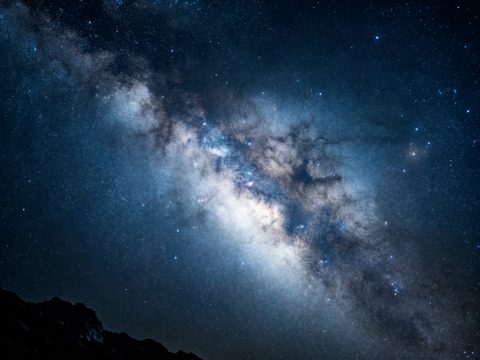 星空宇宙 AI素材 057