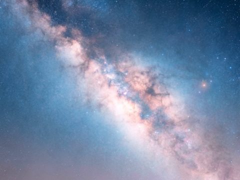 星空宇宙 AI素材 061