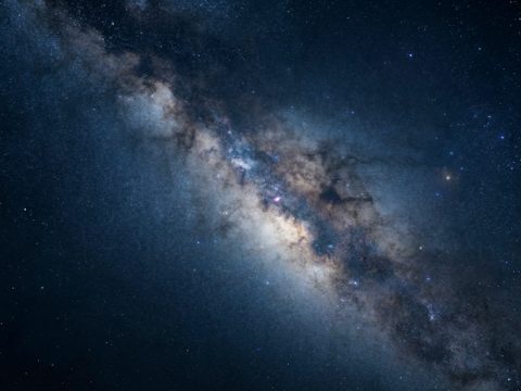 星空宇宙 AI素材 071