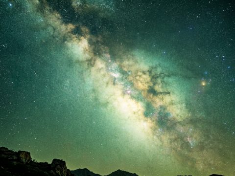 星空宇宙 AI素材 072