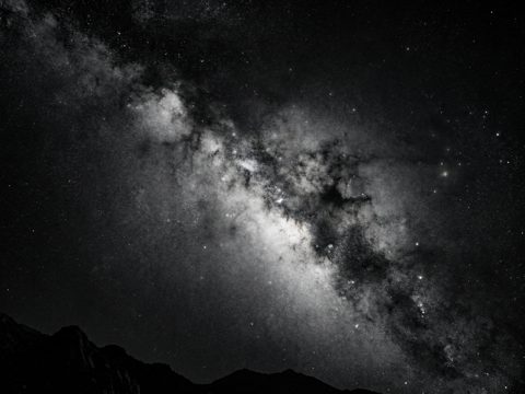 星空宇宙 AI素材 076