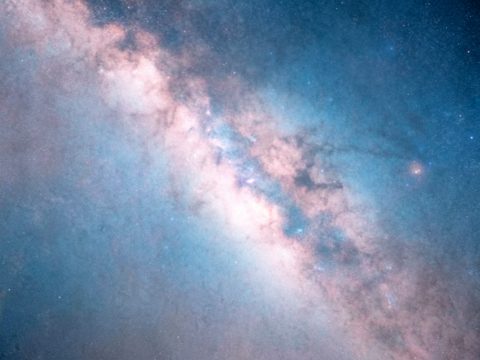 星空宇宙 AI素材 082