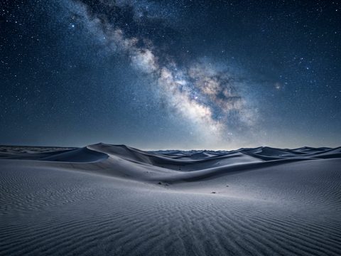 星空宇宙 AI素材 085