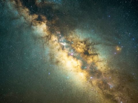 星空宇宙 AI素材 091
