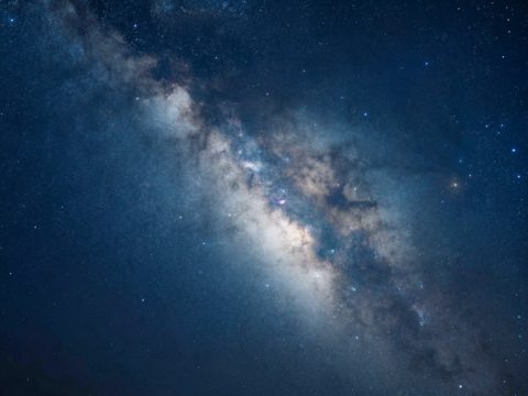 星空宇宙 AI素材 092