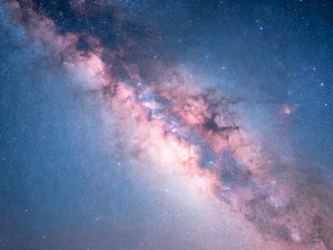 星空宇宙 AI素材 096